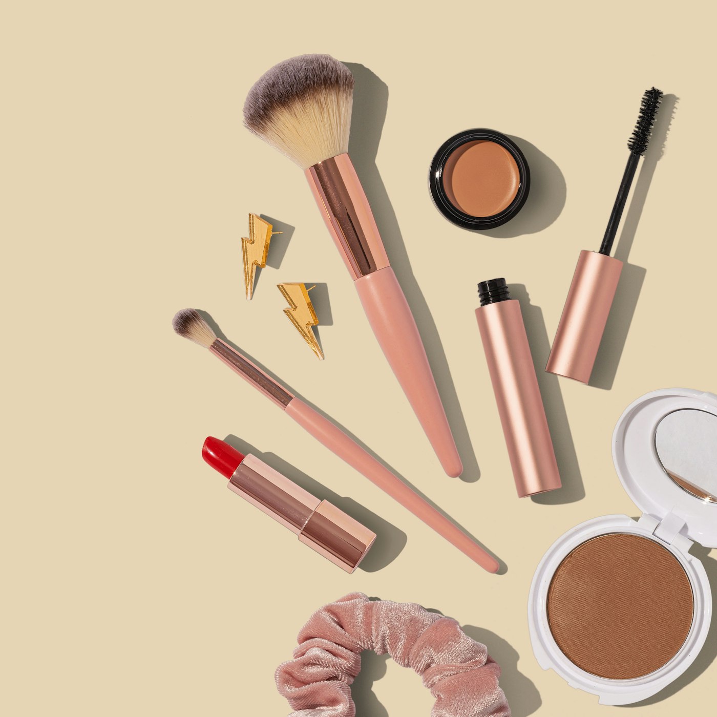 Cosmétiques choisis
