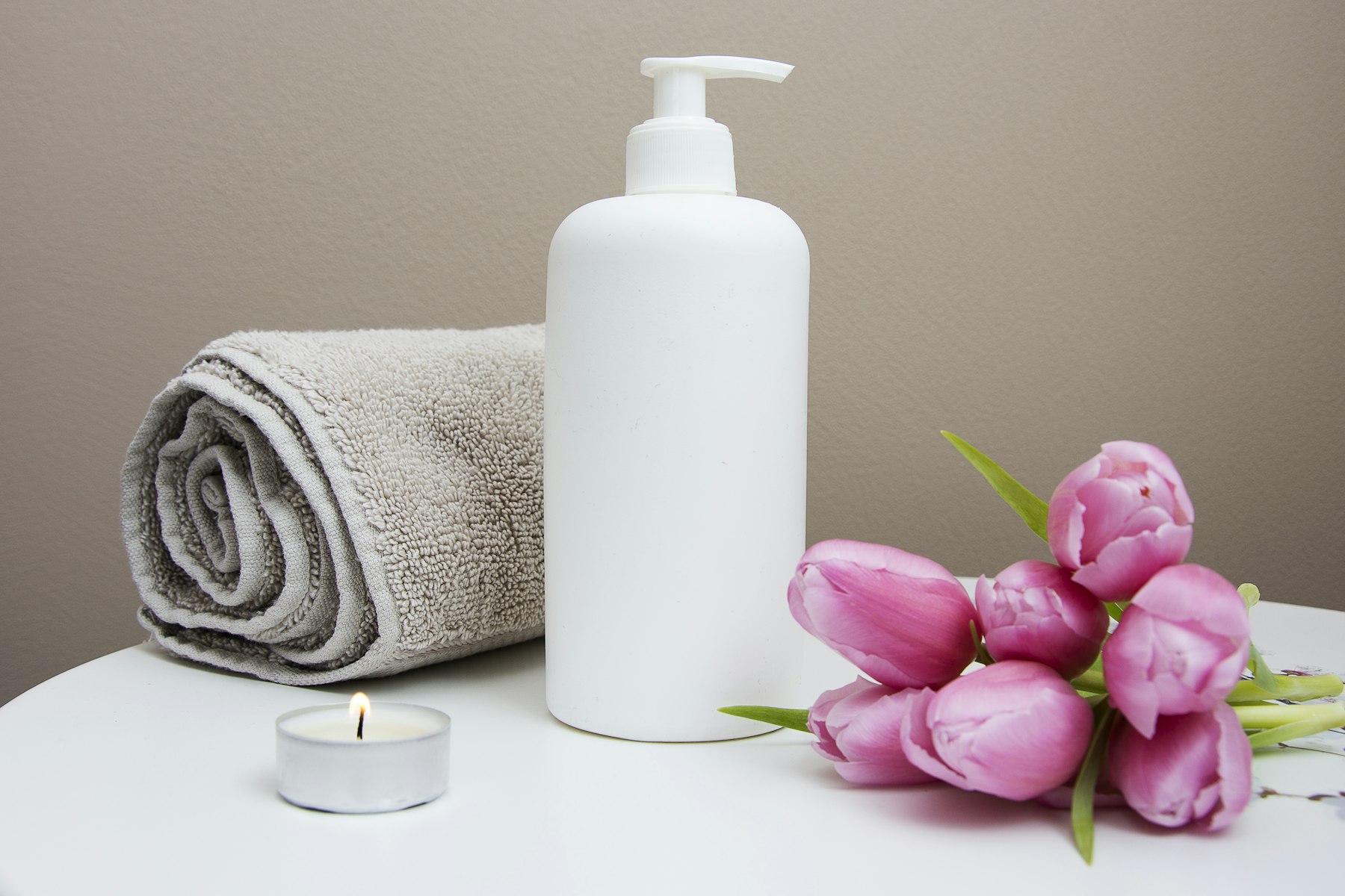 Ambiance spa